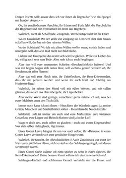 Image of the Page - 119 - in Also sprach Zarathustra