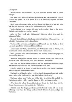 Image of the Page - 136 - in Also sprach Zarathustra
