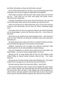 Image of the Page - 157 - in Also sprach Zarathustra
