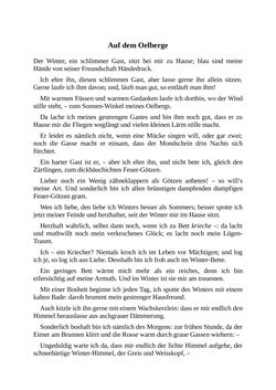 Image of the Page - 167 - in Also sprach Zarathustra