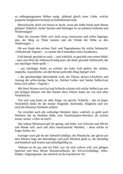 Image of the Page - 185 - in Also sprach Zarathustra