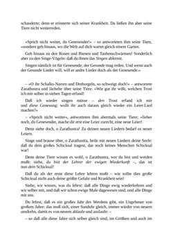 Bild der Seite - 226 - in Also sprach Zarathustra