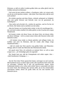 Image of the Page - 227 - in Also sprach Zarathustra