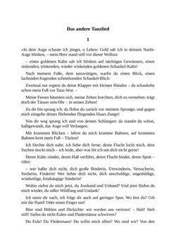 Image of the Page - 231 - in Also sprach Zarathustra