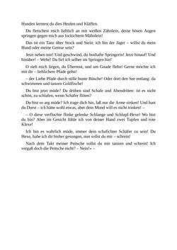 Image of the Page - 232 - in Also sprach Zarathustra