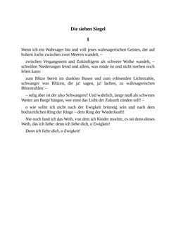 Image of the Page - 236 - in Also sprach Zarathustra