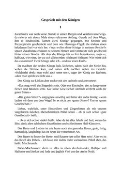 Image of the Page - 251 - in Also sprach Zarathustra