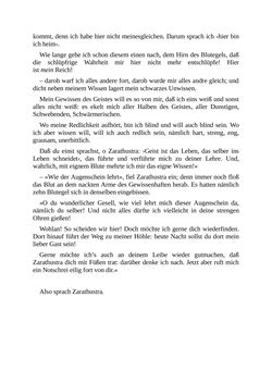 Image of the Page - 258 - in Also sprach Zarathustra