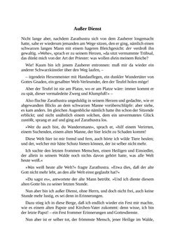 Image of the Page - 267 - in Also sprach Zarathustra