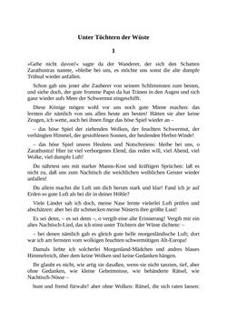 Image of the Page - 322 - in Also sprach Zarathustra