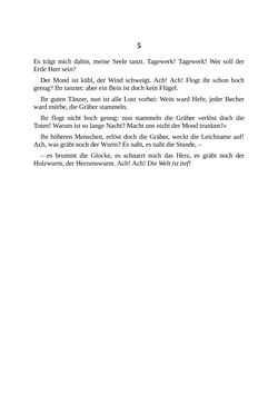 Image of the Page - 344 - in Also sprach Zarathustra