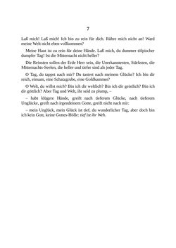 Image of the Page - 346 - in Also sprach Zarathustra