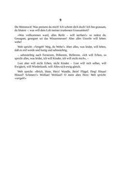 Image of the Page - 348 - in Also sprach Zarathustra