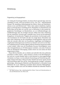 Bild der Seite - 11 - in Zeitwesen - Autobiographik österreichischer Künstlerinnen und Künstler im Spannungsfeld von Politik und Gesellschaft 1900–1945