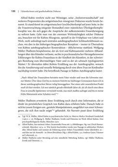 Bild der Seite - 188 - in Zeitwesen - Autobiographik österreichischer Künstlerinnen und Künstler im Spannungsfeld von Politik und Gesellschaft 1900–1945