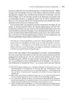 Image of the Page - 225 - in Zeitwesen - Autobiographik österreichischer Künstlerinnen und Künstler im Spannungsfeld von Politik und Gesellschaft 1900–1945