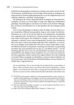 Bild der Seite - 228 - in Zeitwesen - Autobiographik österreichischer Künstlerinnen und Künstler im Spannungsfeld von Politik und Gesellschaft 1900–1945