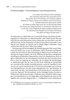 Image of the Page - 232 - in Zeitwesen - Autobiographik österreichischer Künstlerinnen und Künstler im Spannungsfeld von Politik und Gesellschaft 1900–1945