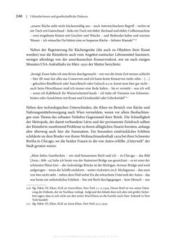 Image of the Page - 248 - in Zeitwesen - Autobiographik österreichischer Künstlerinnen und Künstler im Spannungsfeld von Politik und Gesellschaft 1900–1945