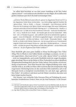 Image of the Page - 252 - in Zeitwesen - Autobiographik österreichischer Künstlerinnen und Künstler im Spannungsfeld von Politik und Gesellschaft 1900–1945