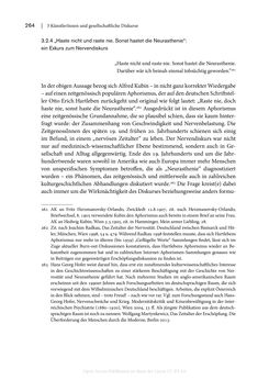 Bild der Seite - 264 - in Zeitwesen - Autobiographik österreichischer Künstlerinnen und Künstler im Spannungsfeld von Politik und Gesellschaft 1900–1945