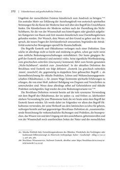 Bild der Seite - 272 - in Zeitwesen - Autobiographik österreichischer Künstlerinnen und Künstler im Spannungsfeld von Politik und Gesellschaft 1900–1945
