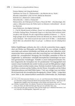 Image of the Page - 278 - in Zeitwesen - Autobiographik österreichischer Künstlerinnen und Künstler im Spannungsfeld von Politik und Gesellschaft 1900–1945