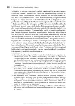 Image of the Page - 280 - in Zeitwesen - Autobiographik österreichischer Künstlerinnen und Künstler im Spannungsfeld von Politik und Gesellschaft 1900–1945
