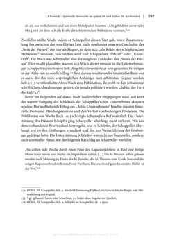 Image of the Page - 297 - in Zeitwesen - Autobiographik österreichischer Künstlerinnen und Künstler im Spannungsfeld von Politik und Gesellschaft 1900–1945