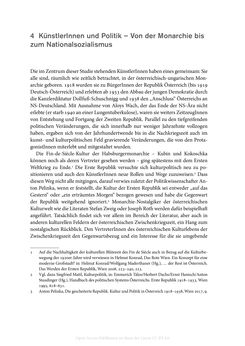 Bild der Seite - 313 - in Zeitwesen - Autobiographik österreichischer Künstlerinnen und Künstler im Spannungsfeld von Politik und Gesellschaft 1900–1945
