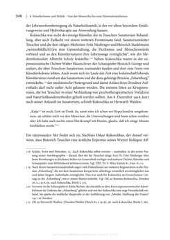 Image of the Page - 346 - in Zeitwesen - Autobiographik österreichischer Künstlerinnen und Künstler im Spannungsfeld von Politik und Gesellschaft 1900–1945