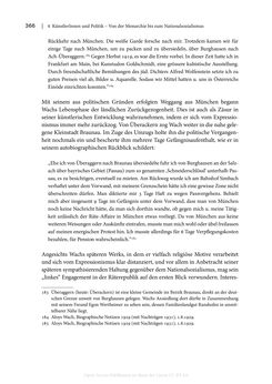 Bild der Seite - 366 - in Zeitwesen - Autobiographik österreichischer Künstlerinnen und Künstler im Spannungsfeld von Politik und Gesellschaft 1900–1945