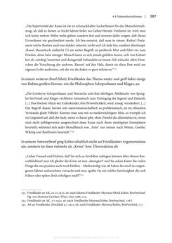 Bild der Seite - 387 - in Zeitwesen - Autobiographik österreichischer Künstlerinnen und Künstler im Spannungsfeld von Politik und Gesellschaft 1900–1945