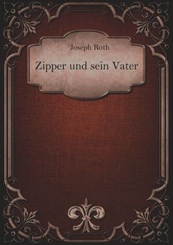 Bild der Seite - (000001) - in Zipper und sein Vater