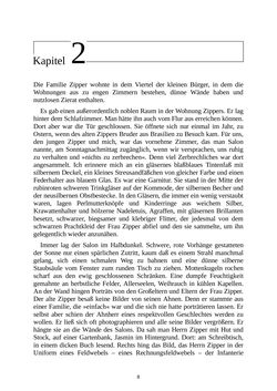Bild der Seite - 8 - in Zipper und sein Vater