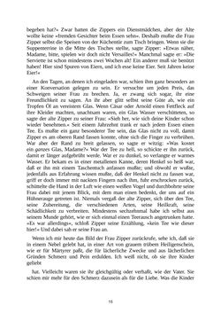 Bild der Seite - 15 - in Zipper und sein Vater