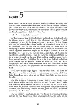 Image of the Page - 22 - in Zipper und sein Vater