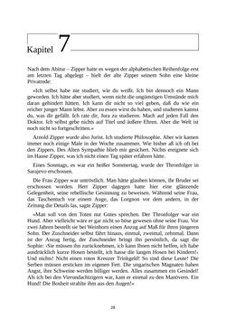 Image of the Page - 28 - in Zipper und sein Vater