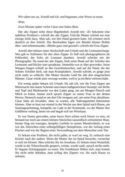 Bild der Seite - 33 - in Zipper und sein Vater