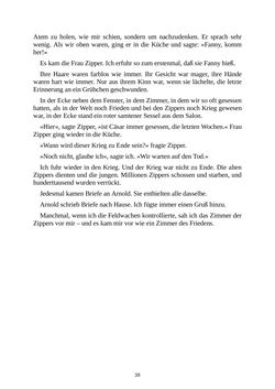 Bild der Seite - 35 - in Zipper und sein Vater
