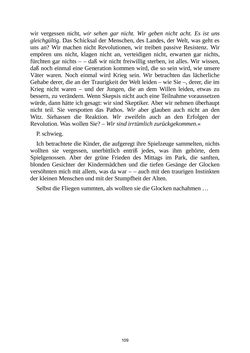 Bild der Seite - 109 - in Zipper und sein Vater