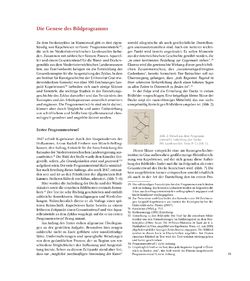 Image of the Page - 19 - in Das zusammengedrängte Gedenken