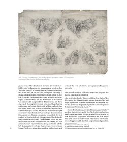 Image of the Page - 22 - in Das zusammengedrängte Gedenken