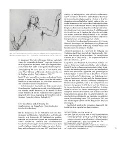 Image of the Page - 73 - in Das zusammengedrängte Gedenken