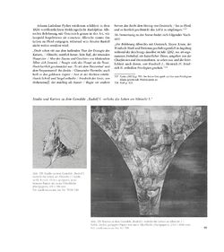 Image of the Page - 99 - in Das zusammengedrängte Gedenken