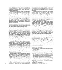 Image of the Page - 104 - in Das zusammengedrängte Gedenken