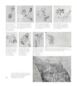 Image of the Page - 136 - in Das zusammengedrängte Gedenken