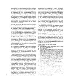 Image of the Page - 170 - in Das zusammengedrängte Gedenken