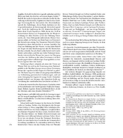 Image of the Page - 176 - in Das zusammengedrängte Gedenken