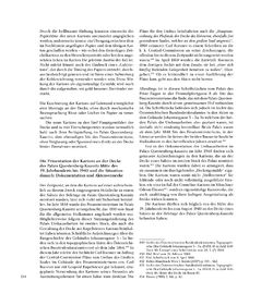 Image of the Page - 244 - in Das zusammengedrängte Gedenken